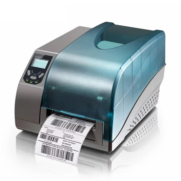 Imprimante d'étiquettes à tran - Thermal Printer avis et prix