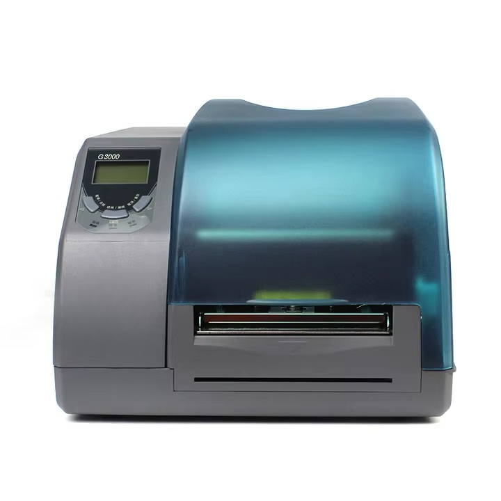 Imprimante d'étiquettes à tran - Thermal Printer avis et prix