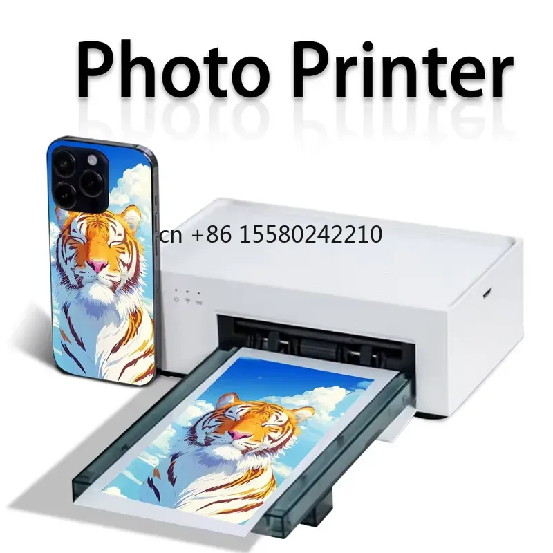 Nouvelle conception 2026 : imp - Thermal Printer avis et prix