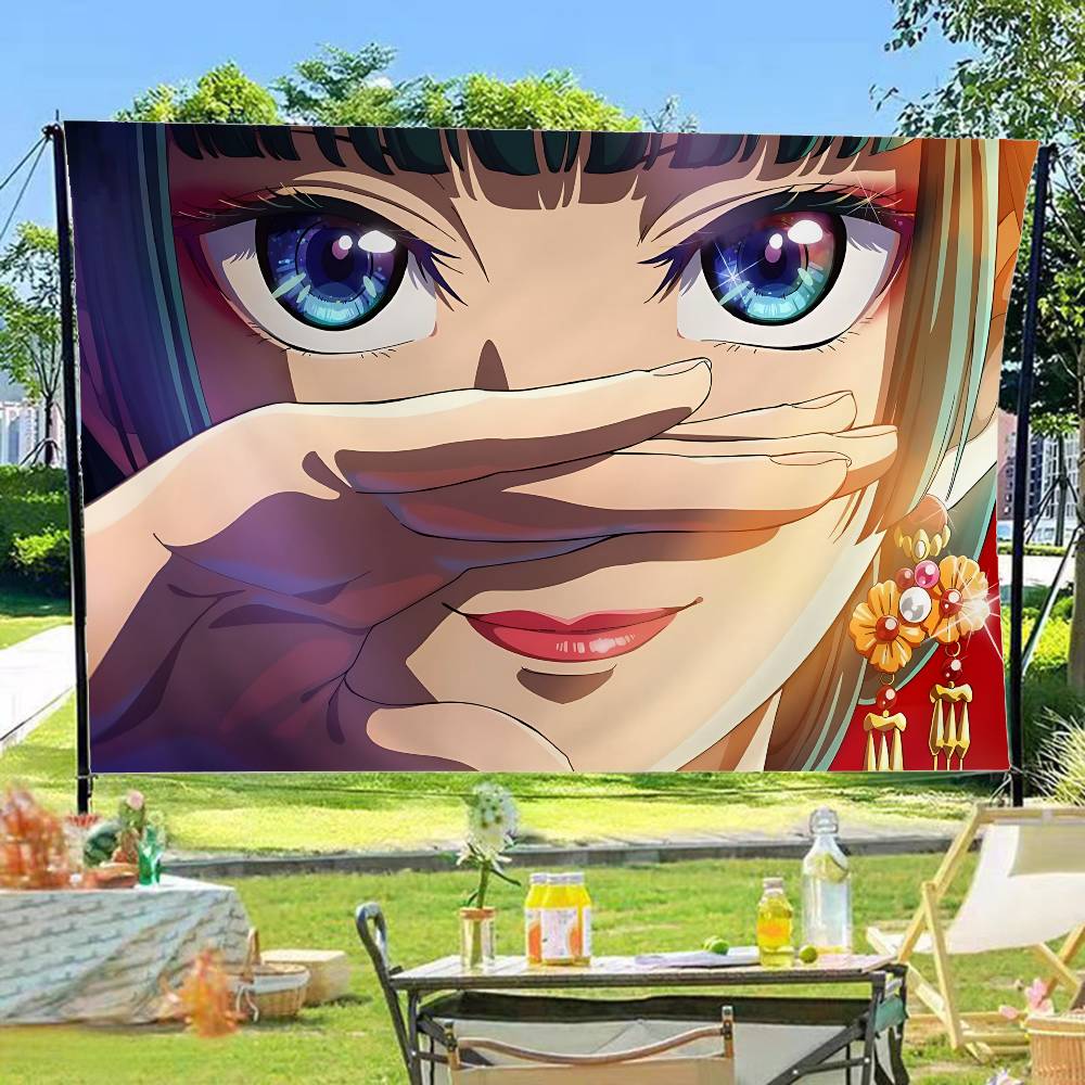 Drapeau publicitaire commercia - Commercial Printing Company avis et prix