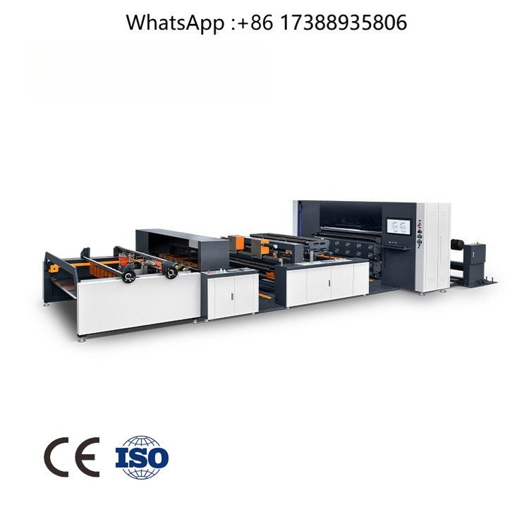 Machine d'impression numérique - Commercial Printing And Packaging avis et prix