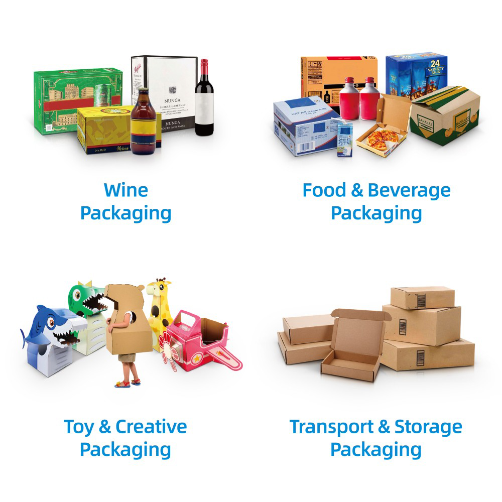 Machine d'impression numérique - Commercial Printing And Packaging avis et prix