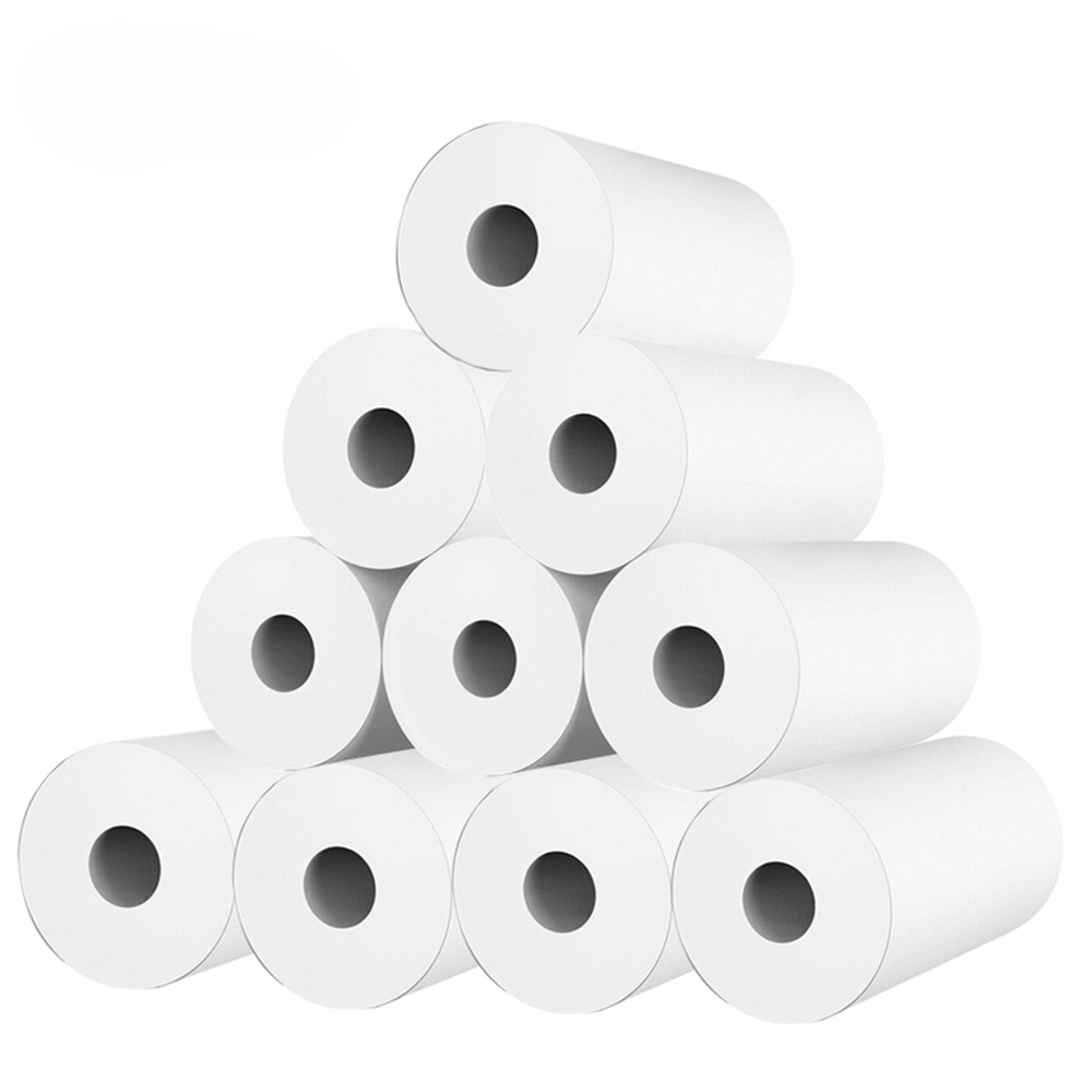 Papier thermique pour appareil - Receipt Printer avis et prix