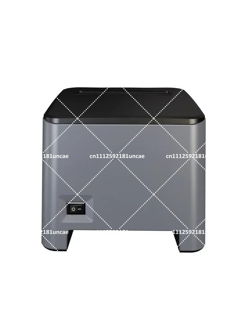 Imprimante thermique de reçus  - Receipt Printer avis et prix